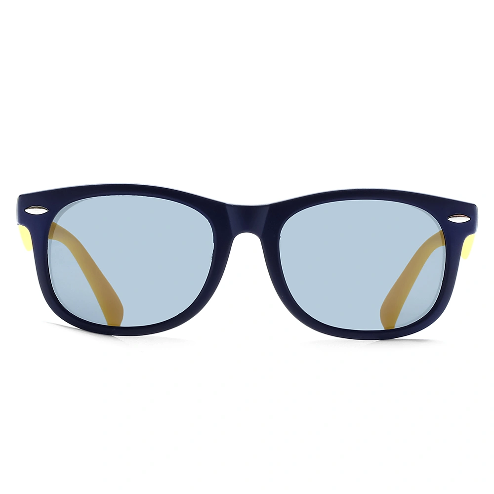 Mắt kính thời trang trẻ em Kitten T1761-C7 2