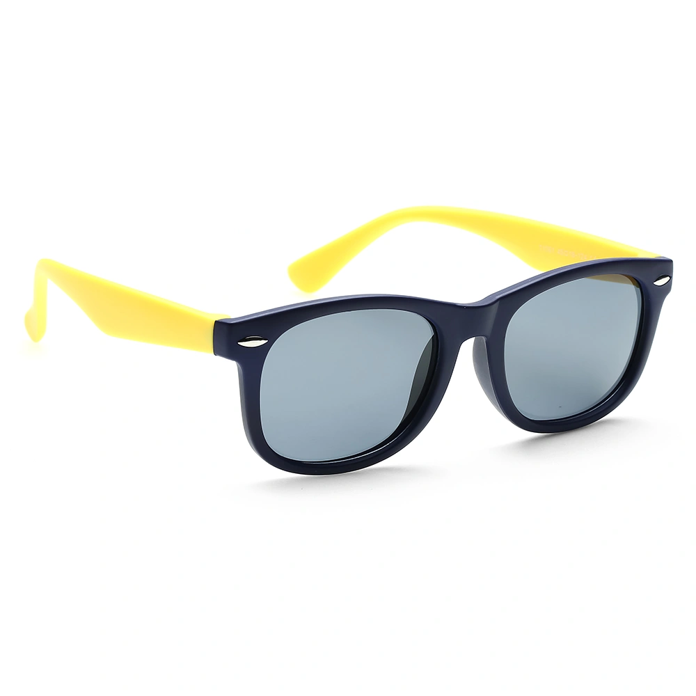 Mắt kính thời trang trẻ em Kitten T1761-C7 3