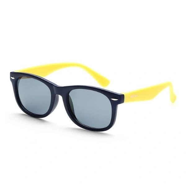 Mắt kính thời trang trẻ em Kitten T1761-C7 1