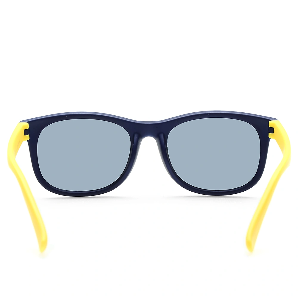 Mắt kính thời trang trẻ em Kitten T1761-C7 5