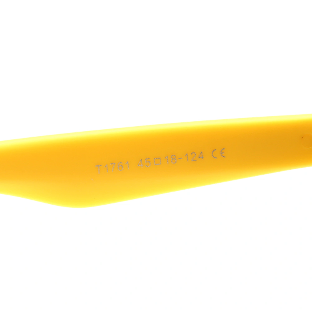 Mắt kính thời trang trẻ em Kitten T1761-C7 7