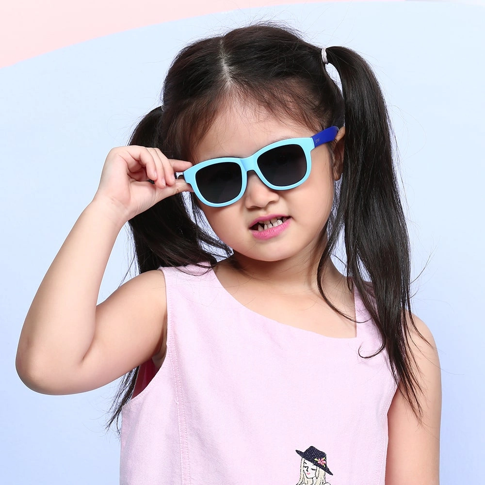 Mắt kính thời trang trẻ em Kitten T1873-C6 24