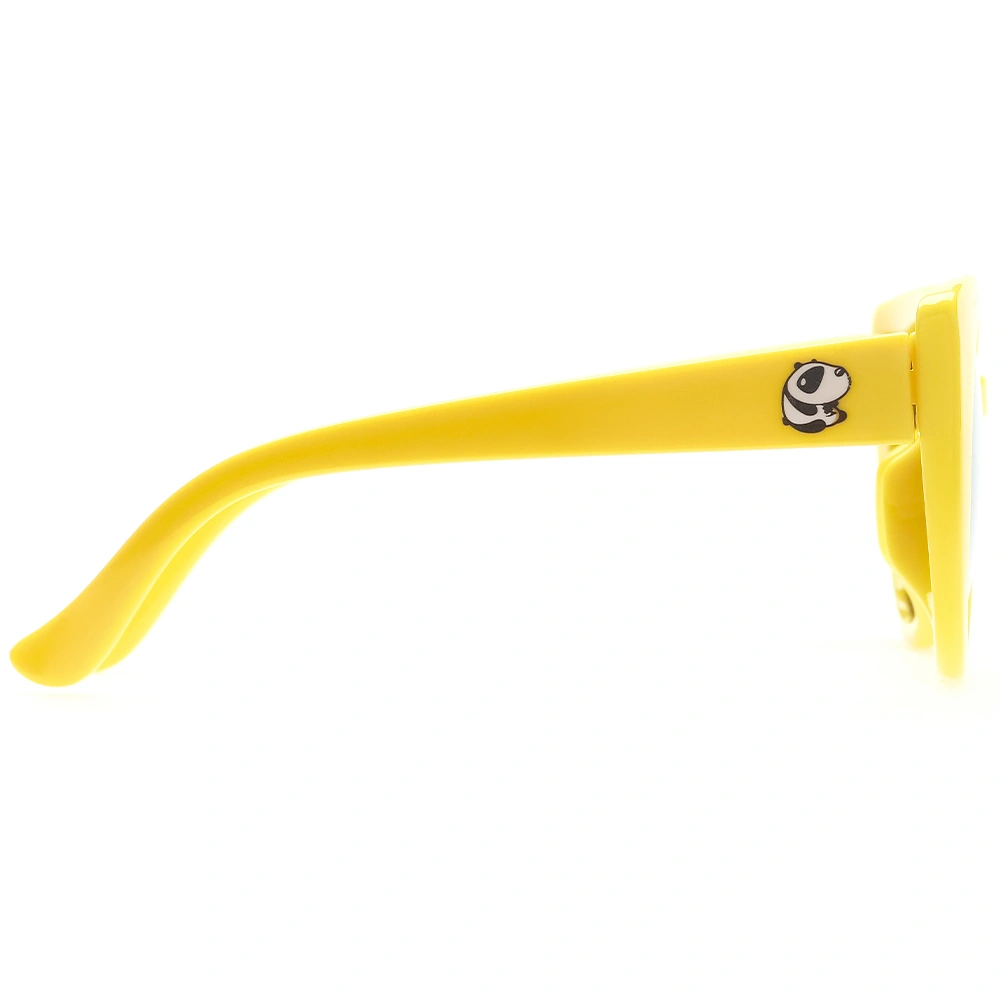 Mắt kính thời trang trẻ em Kitten T1876-C10 6