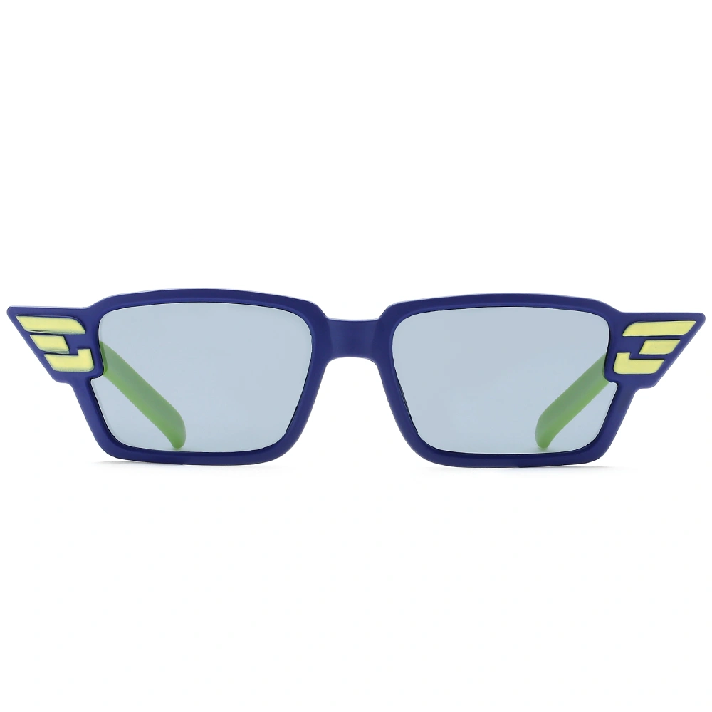 Mắt kính thời trang trẻ em Kitten 1923-C6 23