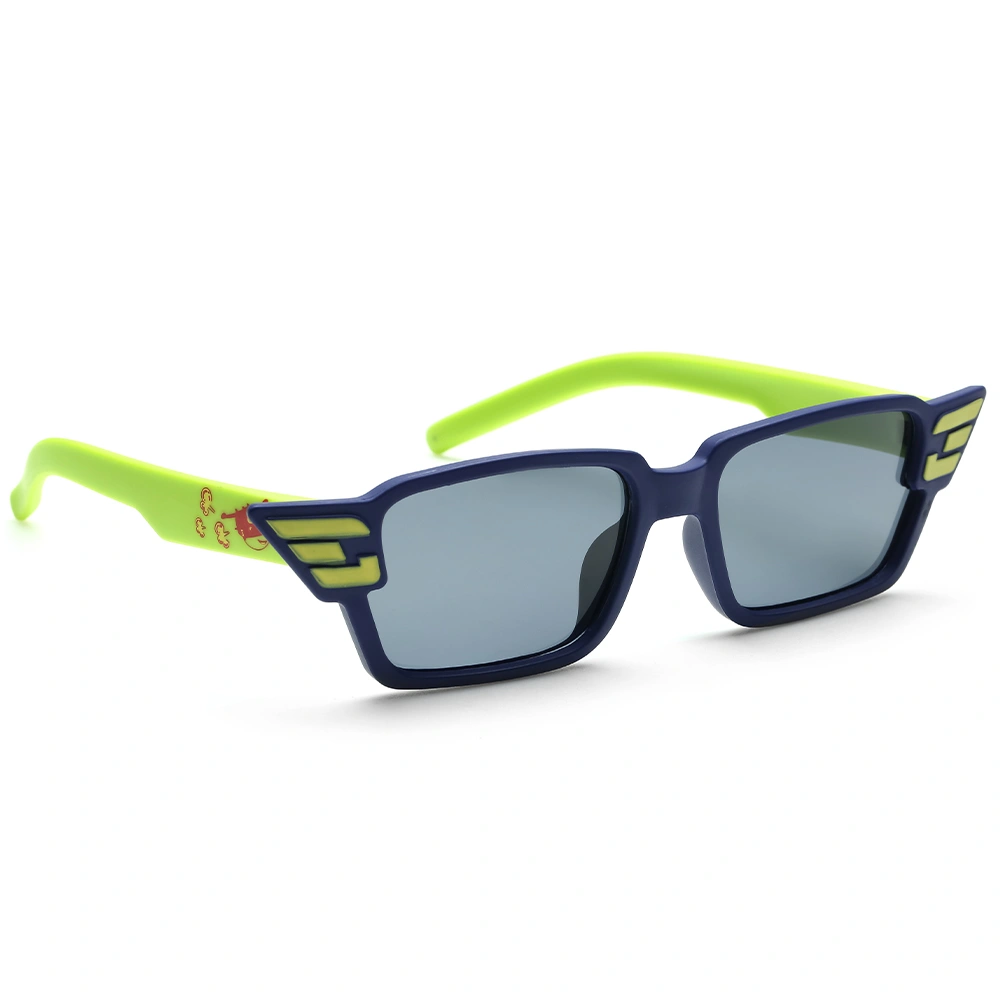 Mắt kính thời trang trẻ em Kitten 1923-C6 24