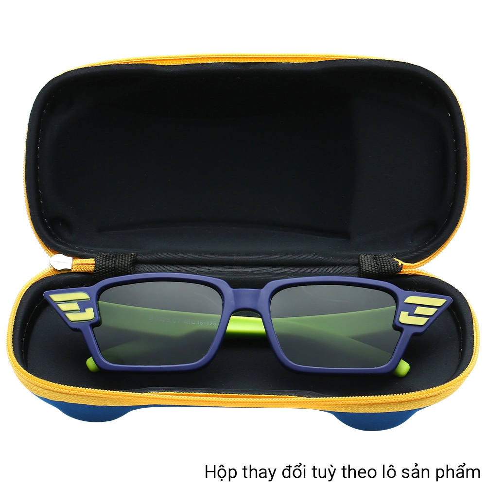 Mắt kính thời trang trẻ em Kitten 1923-C6 29