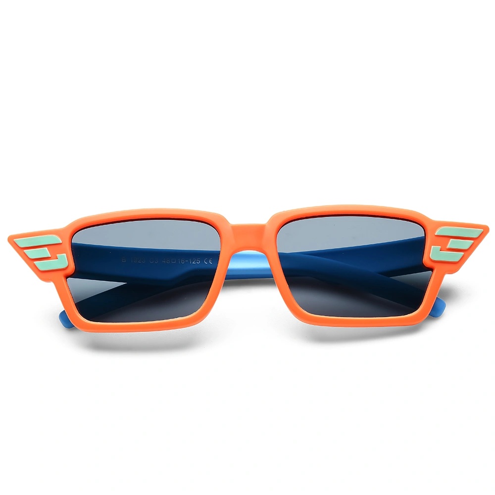 Mắt kính thời trang trẻ em Kitten 1923-C11 55