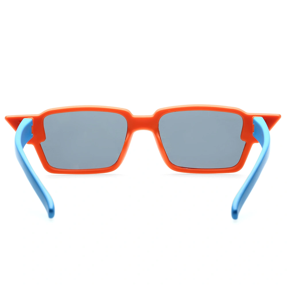 Mắt kính thời trang trẻ em Kitten 1923-C11 56