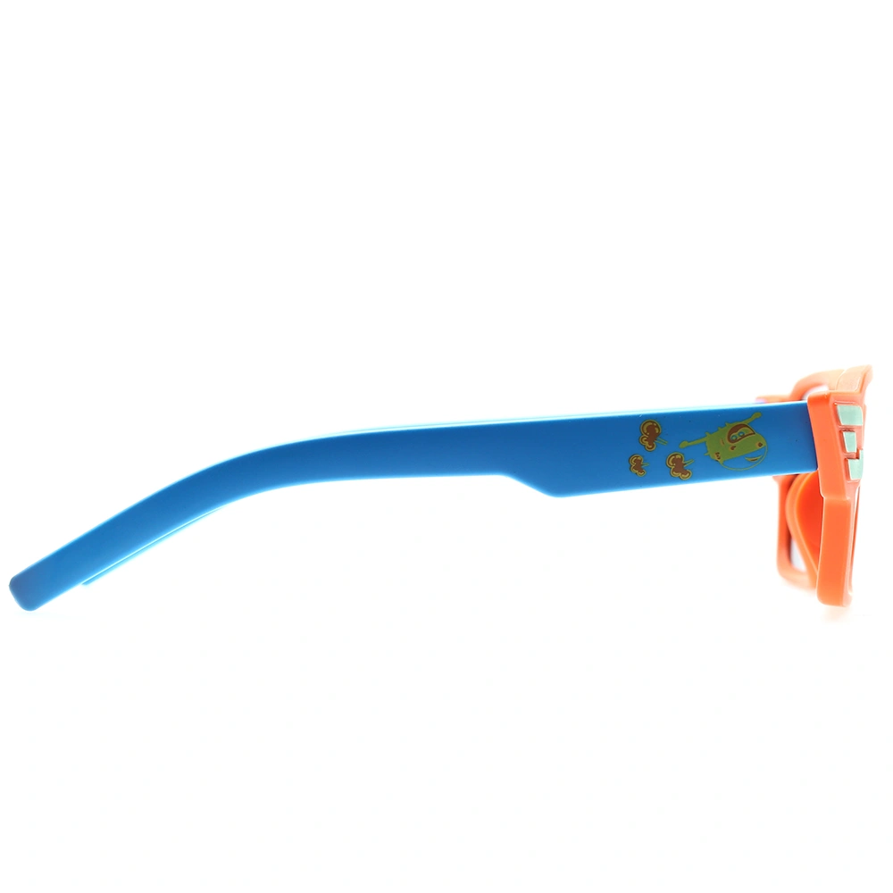 Mắt kính thời trang trẻ em Kitten 1923-C11 57