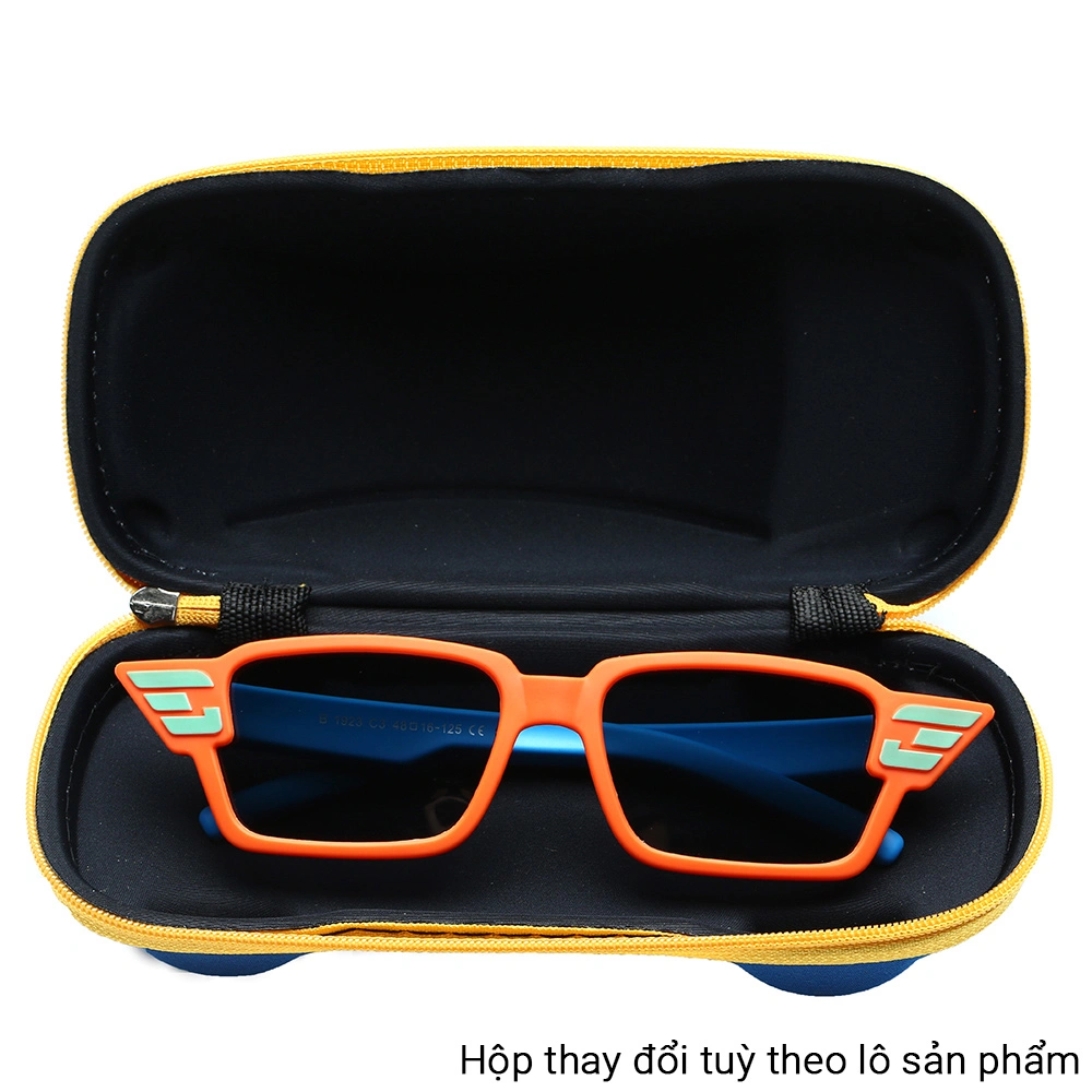 Mắt kính thời trang trẻ em Kitten 1923-C11 59