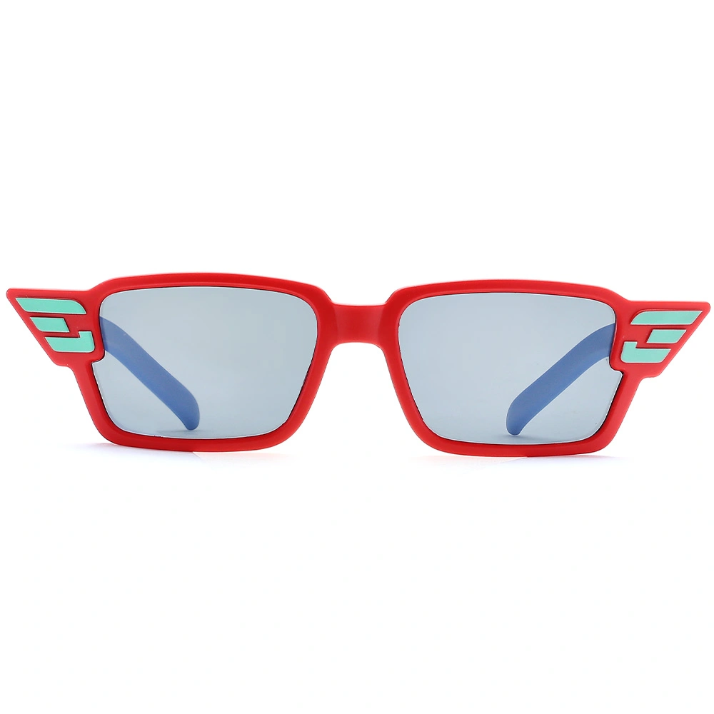 Mắt kính thời trang trẻ em Kitten 1923-C11 43