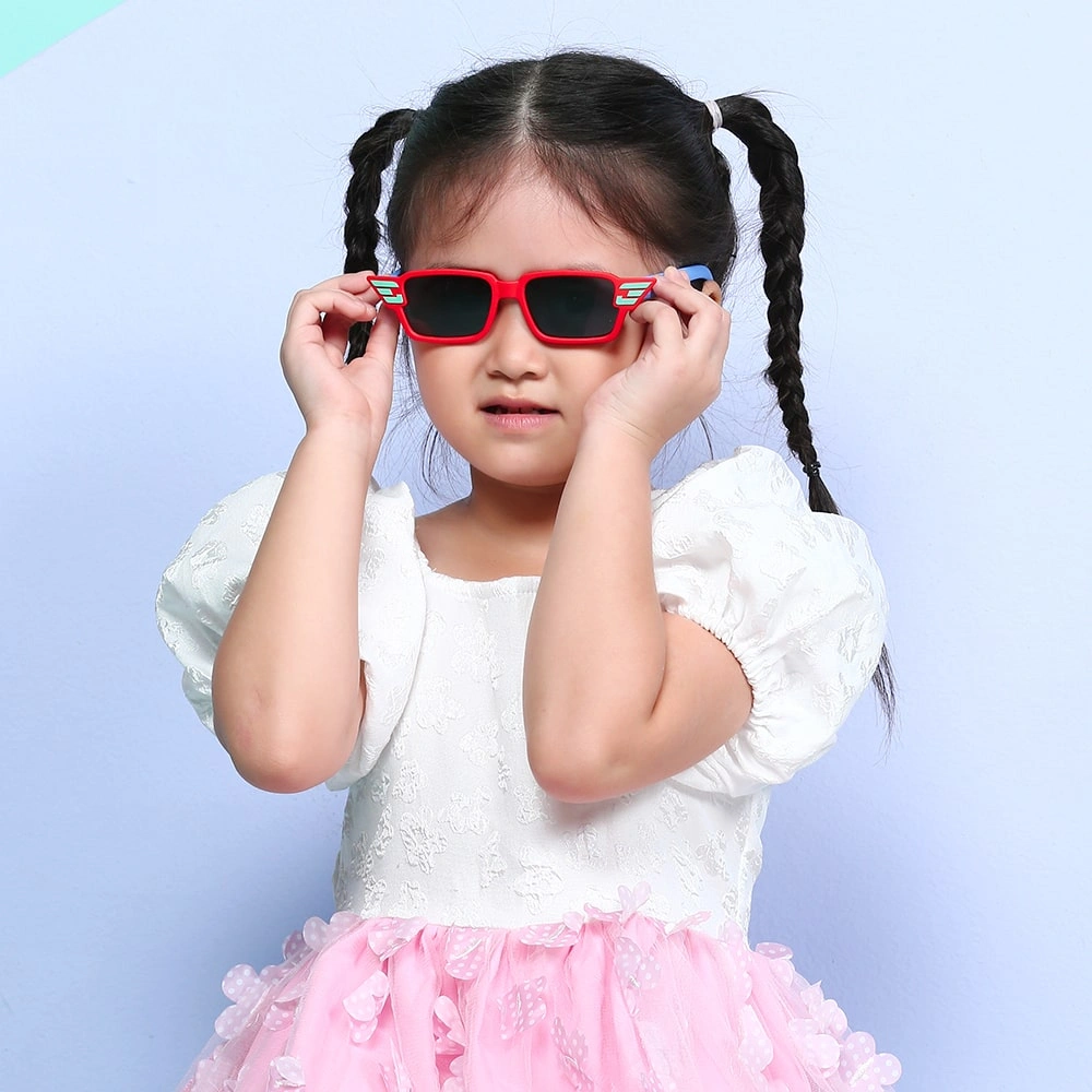 Mắt kính thời trang trẻ em Kitten 1923-C11 51