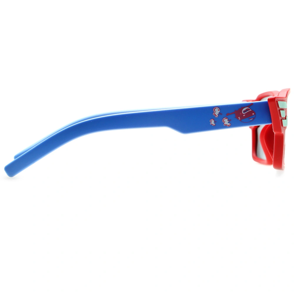 Mắt kính thời trang trẻ em Kitten 1923-C11 47