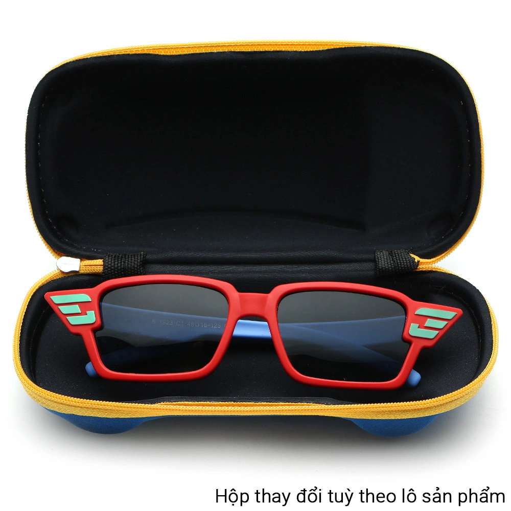 Mắt kính thời trang trẻ em Kitten 1923-C11 49