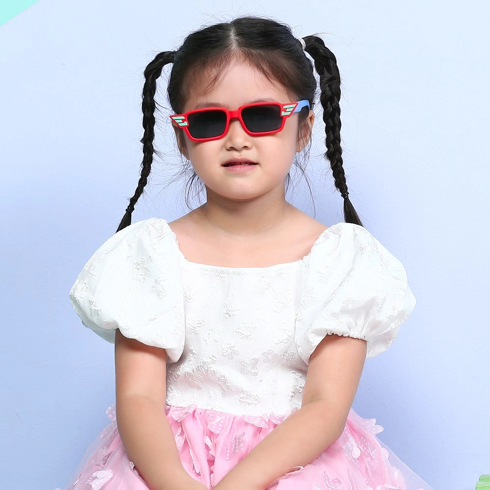 Mắt kính thời trang trẻ em Kitten 1923-C11 50