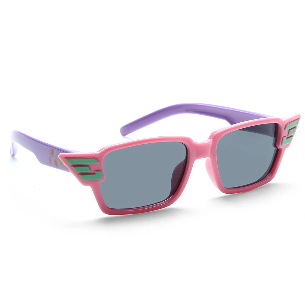 Mắt kính thời trang trẻ em Kitten 1923-C6 3