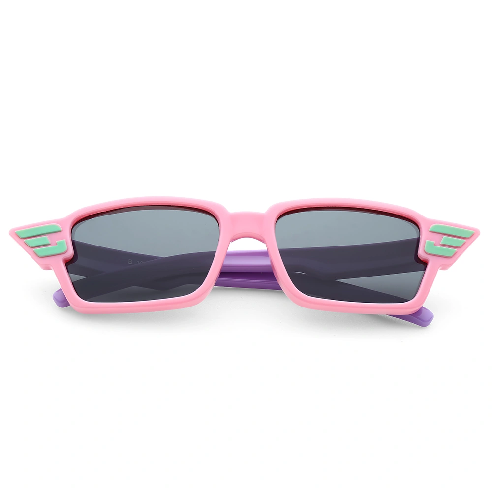 Mắt kính thời trang trẻ em Kitten 1923-C6 4