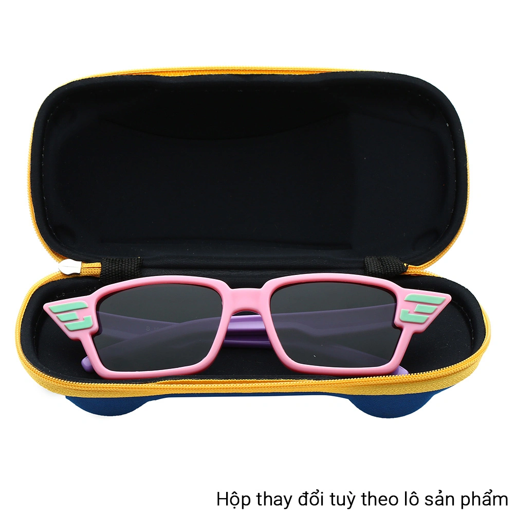 Mắt kính thời trang trẻ em Kitten 1923-C6 8