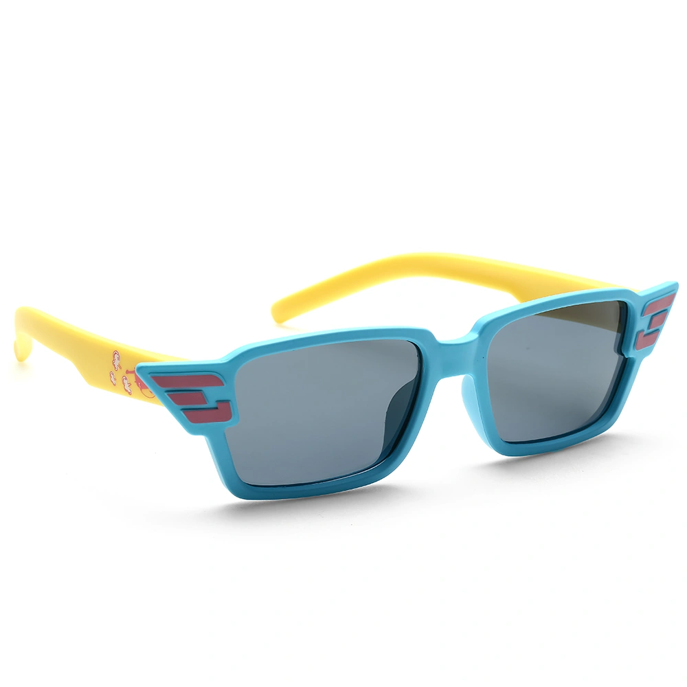 Mắt kính thời trang trẻ em Kitten 1923-C6 34