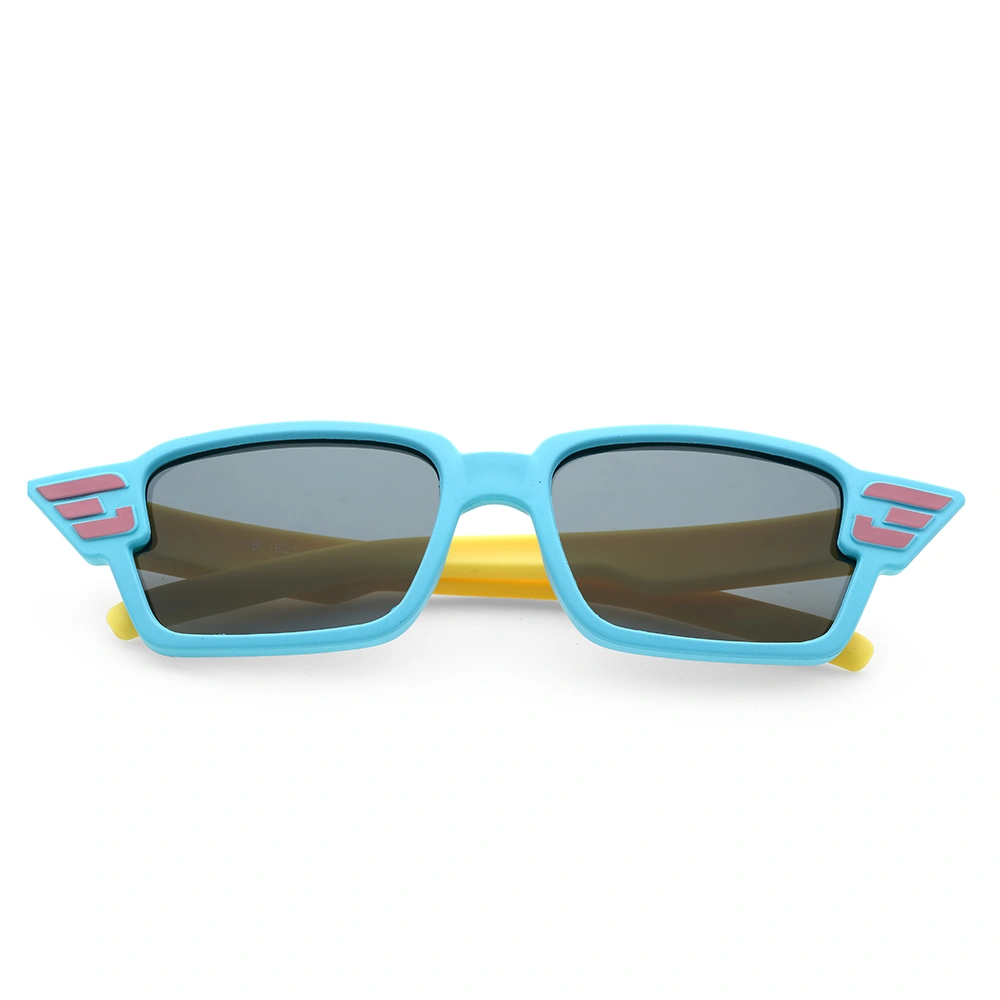 Mắt kính thời trang trẻ em Kitten 1923-C6 35