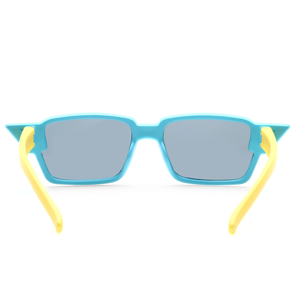 Mắt kính thời trang trẻ em Kitten 1923-C6 36