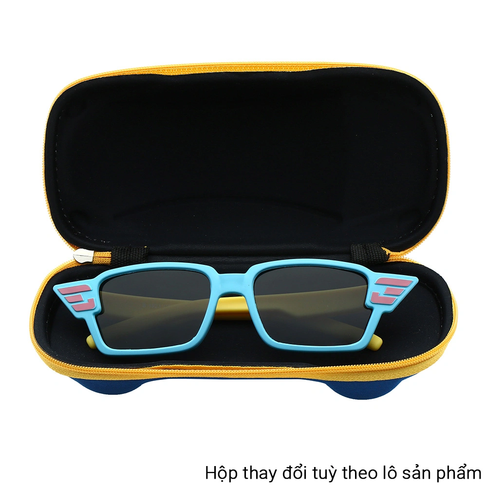 Mắt kính thời trang trẻ em Kitten 1923-C6 39