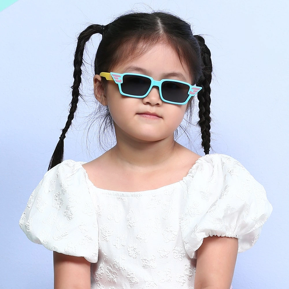 Mắt kính thời trang trẻ em Kitten 1923-C6 40