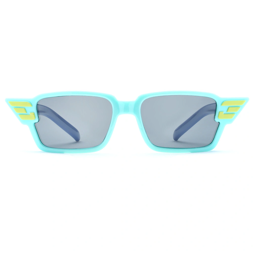 Mắt kính thời trang trẻ em Kitten 1923-C6 12