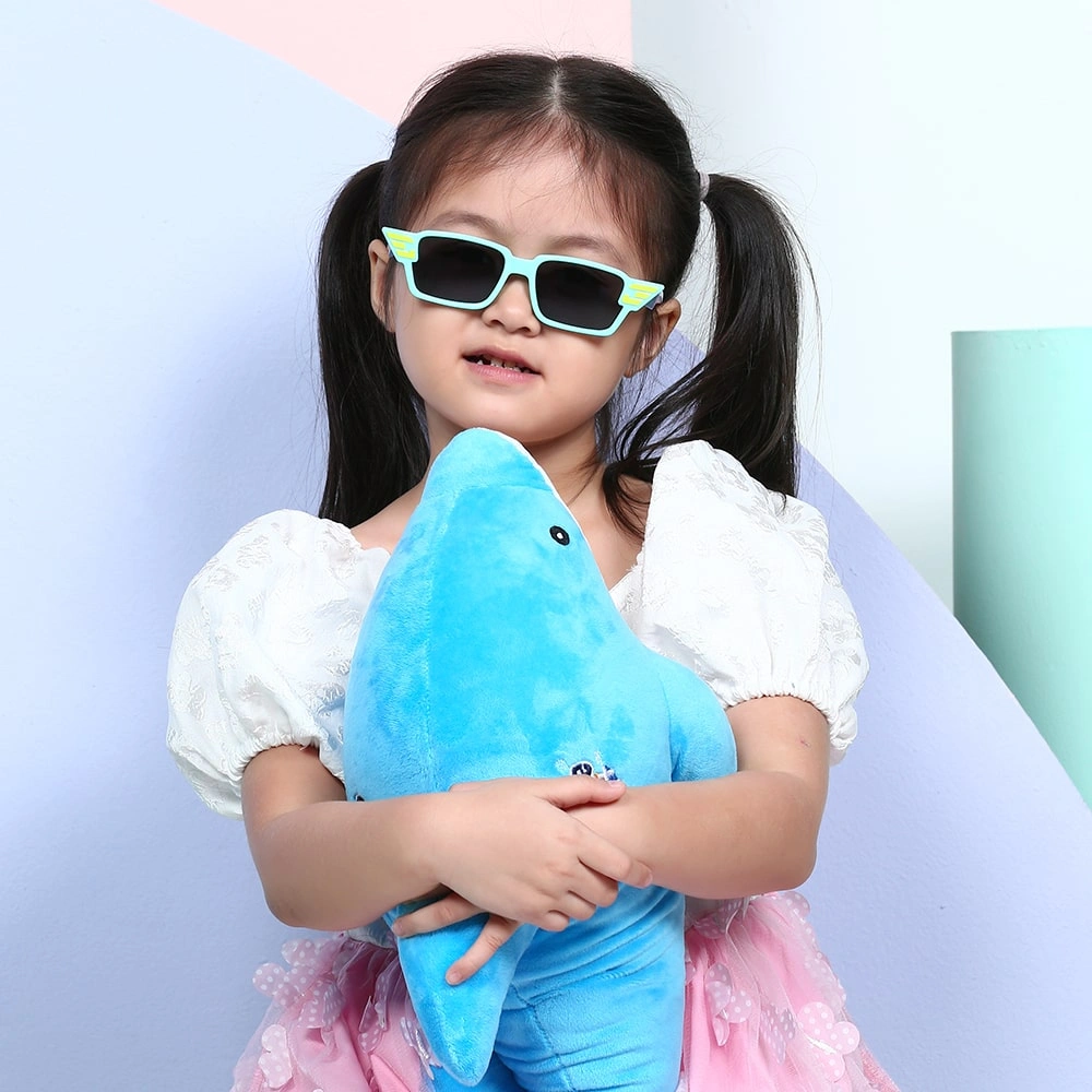 Mắt kính thời trang trẻ em Kitten 1923-C6 20