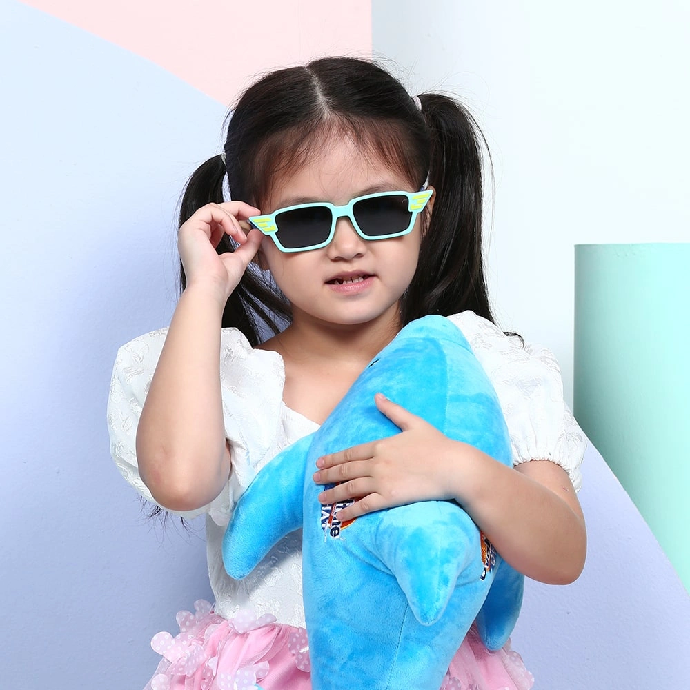 Mắt kính thời trang trẻ em Kitten 1923-C6 21