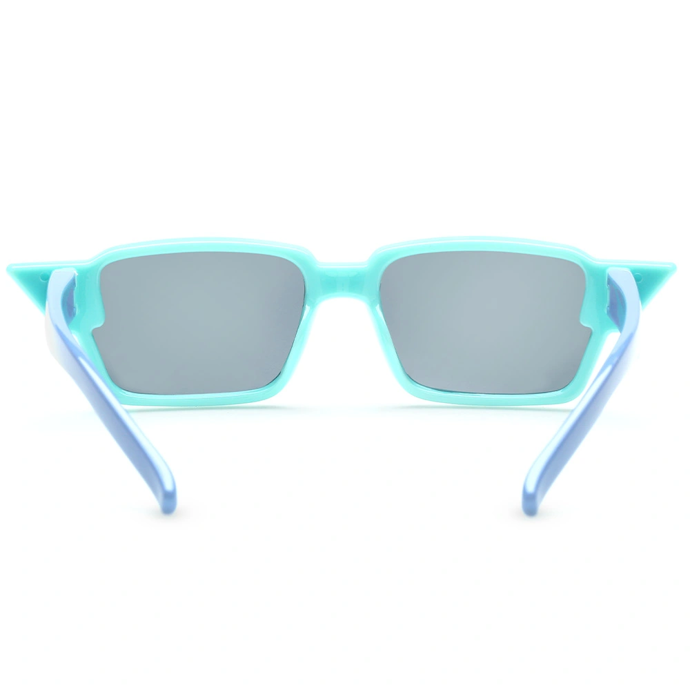 Mắt kính thời trang trẻ em Kitten 1923-C6 15