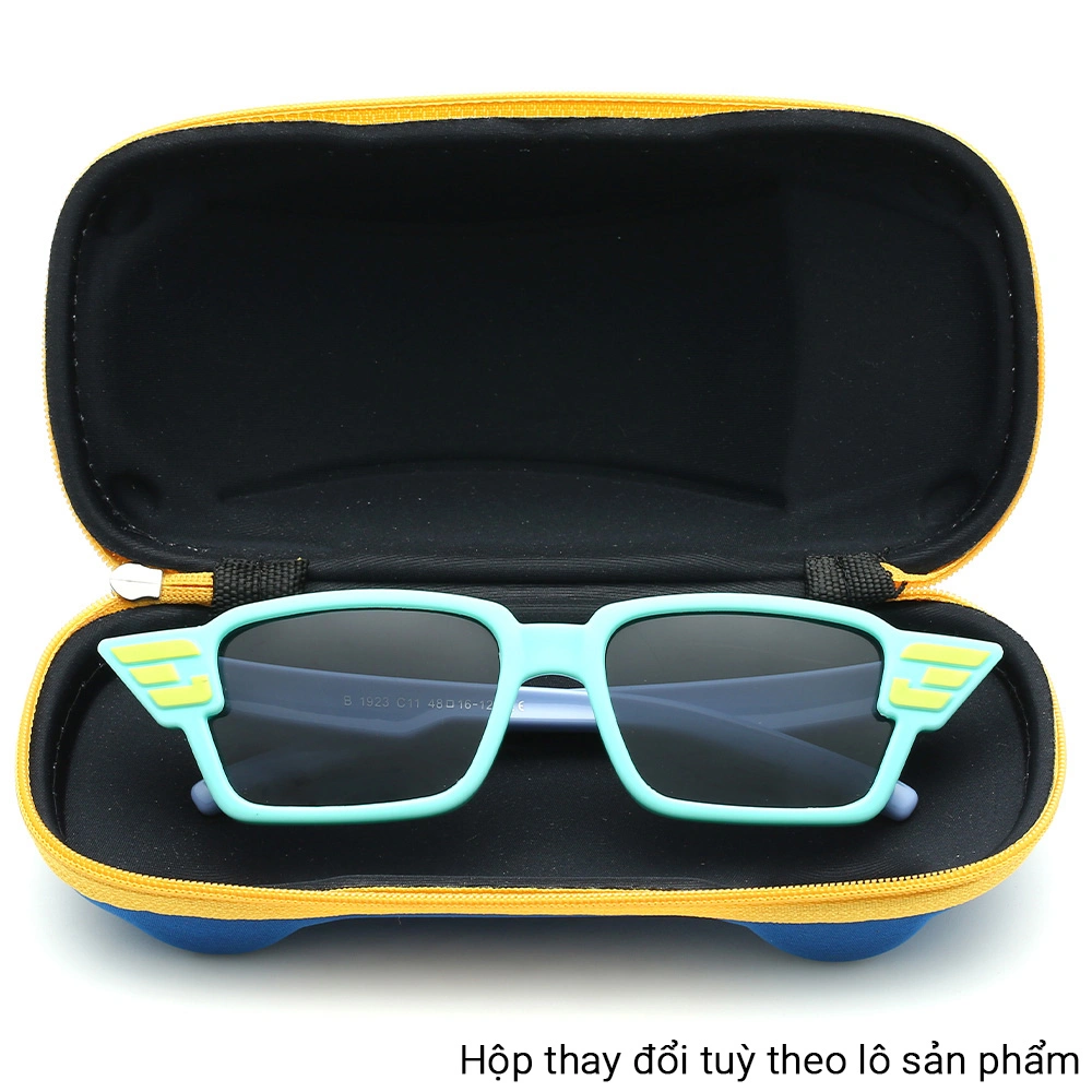 Mắt kính thời trang trẻ em Kitten 1923-C6 18