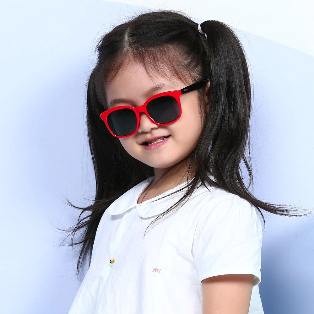 Mắt kính thời trang trẻ em Kitten 11001-C7 20
