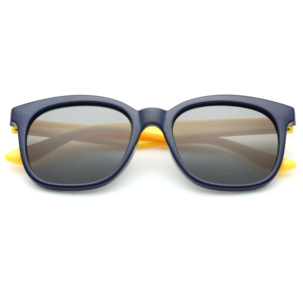 Mắt kính thời trang trẻ em Kitten 11001-C7 4