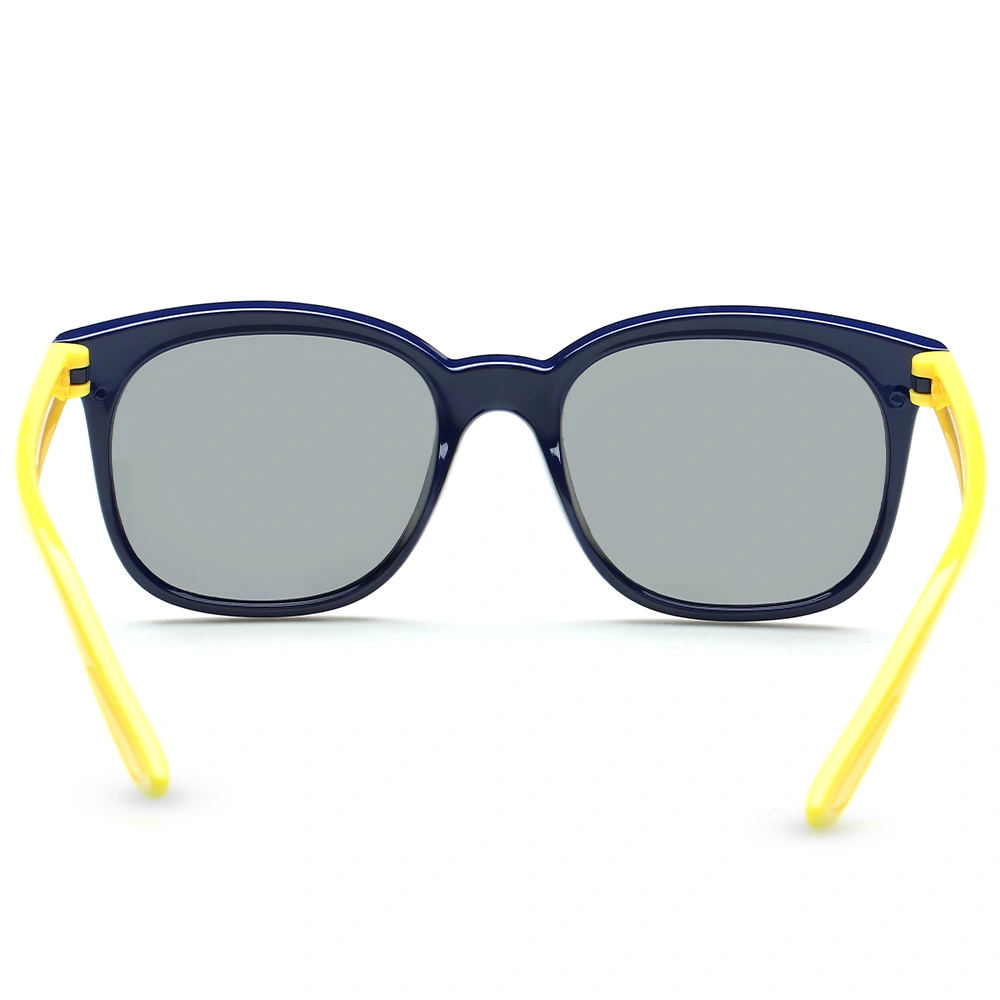 Mắt kính thời trang trẻ em Kitten 11001-C7 5