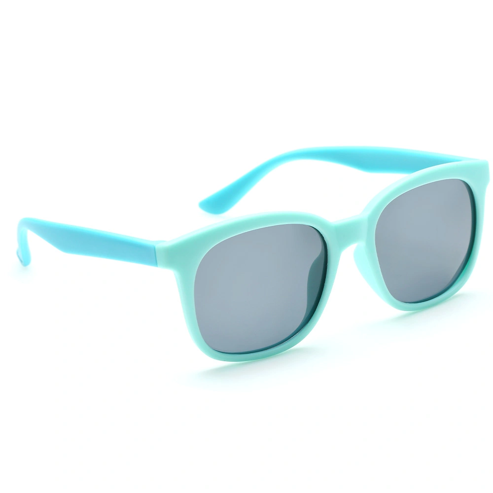 Mắt kính thời trang trẻ em Kitten 11001-C7 24