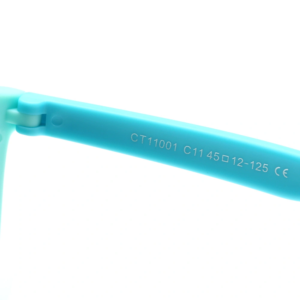 Mắt kính thời trang trẻ em Kitten 11001-C7 28