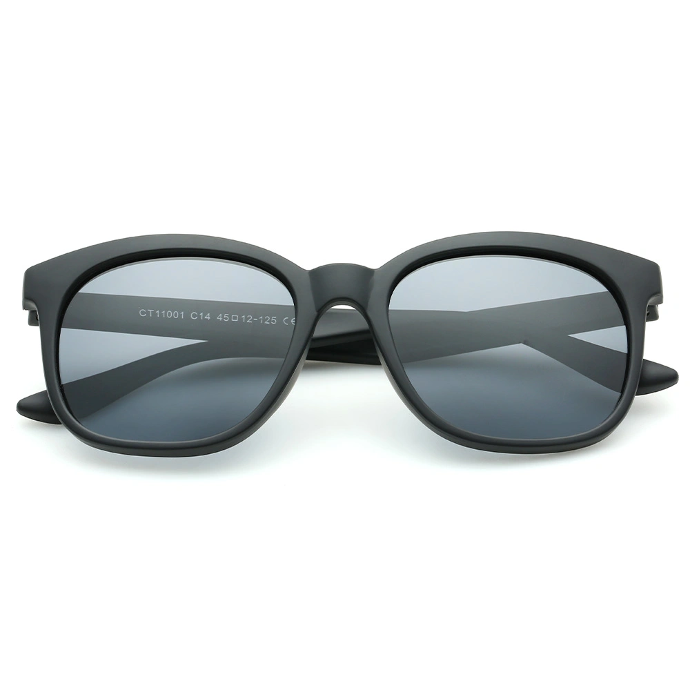 Mắt kính thời trang trẻ em Kitten 11001-C7 36