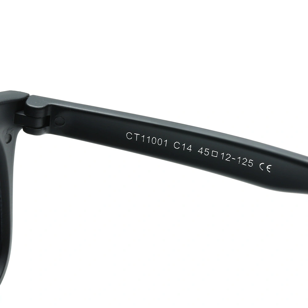 Mắt kính thời trang trẻ em Kitten 11001-C7 39