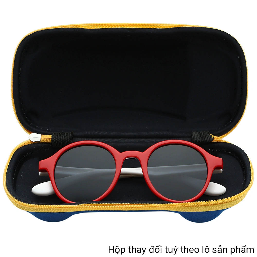 Mắt kính thời trang trẻ em Kitten 11015-C1 8