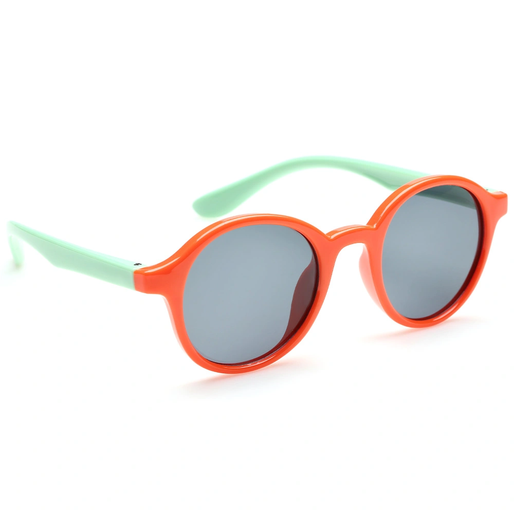 Mắt kính thời trang trẻ em Kitten 11015-C13 33