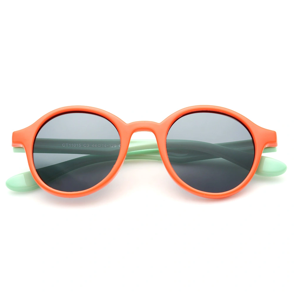 Mắt kính thời trang trẻ em Kitten 11015-C13 34