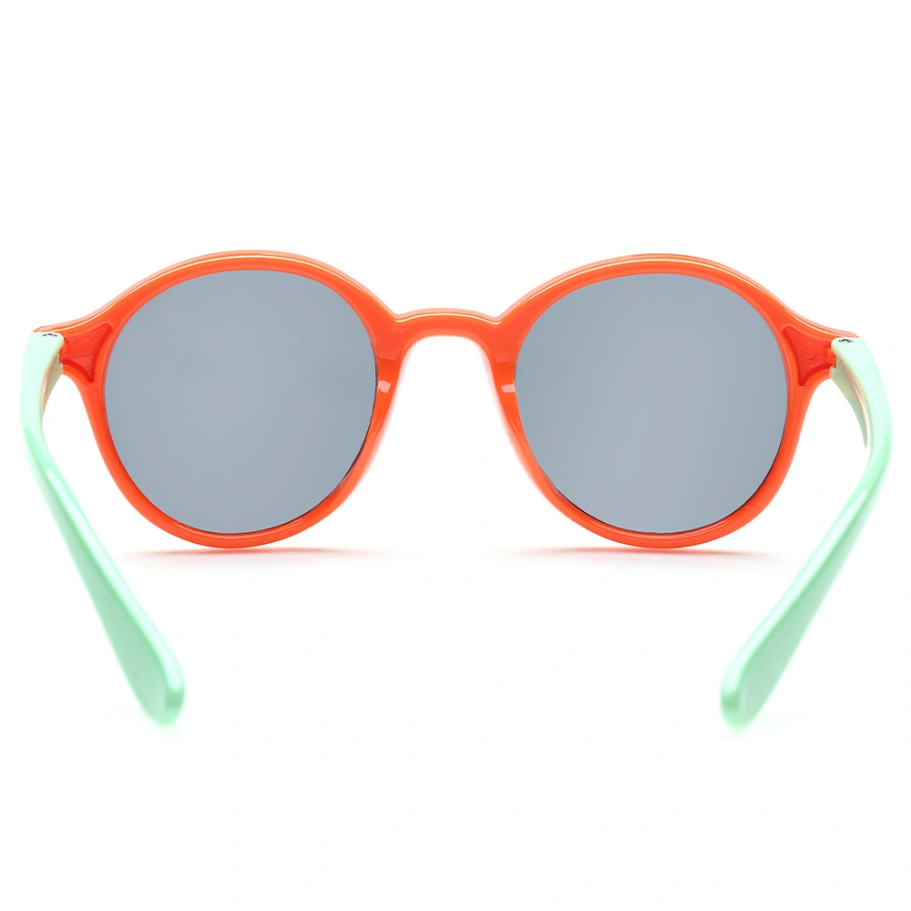 Mắt kính thời trang trẻ em Kitten 11015-C13 35