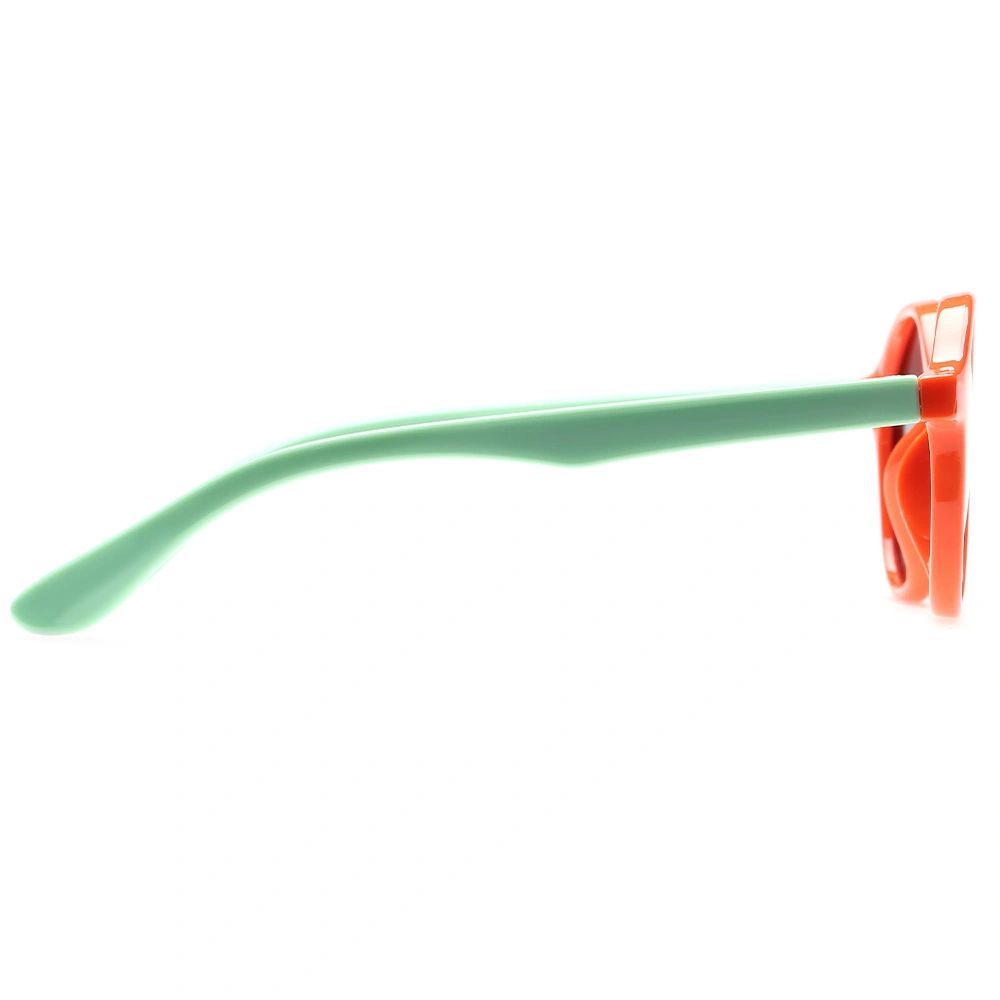 Mắt kính thời trang trẻ em Kitten 11015-C13 36