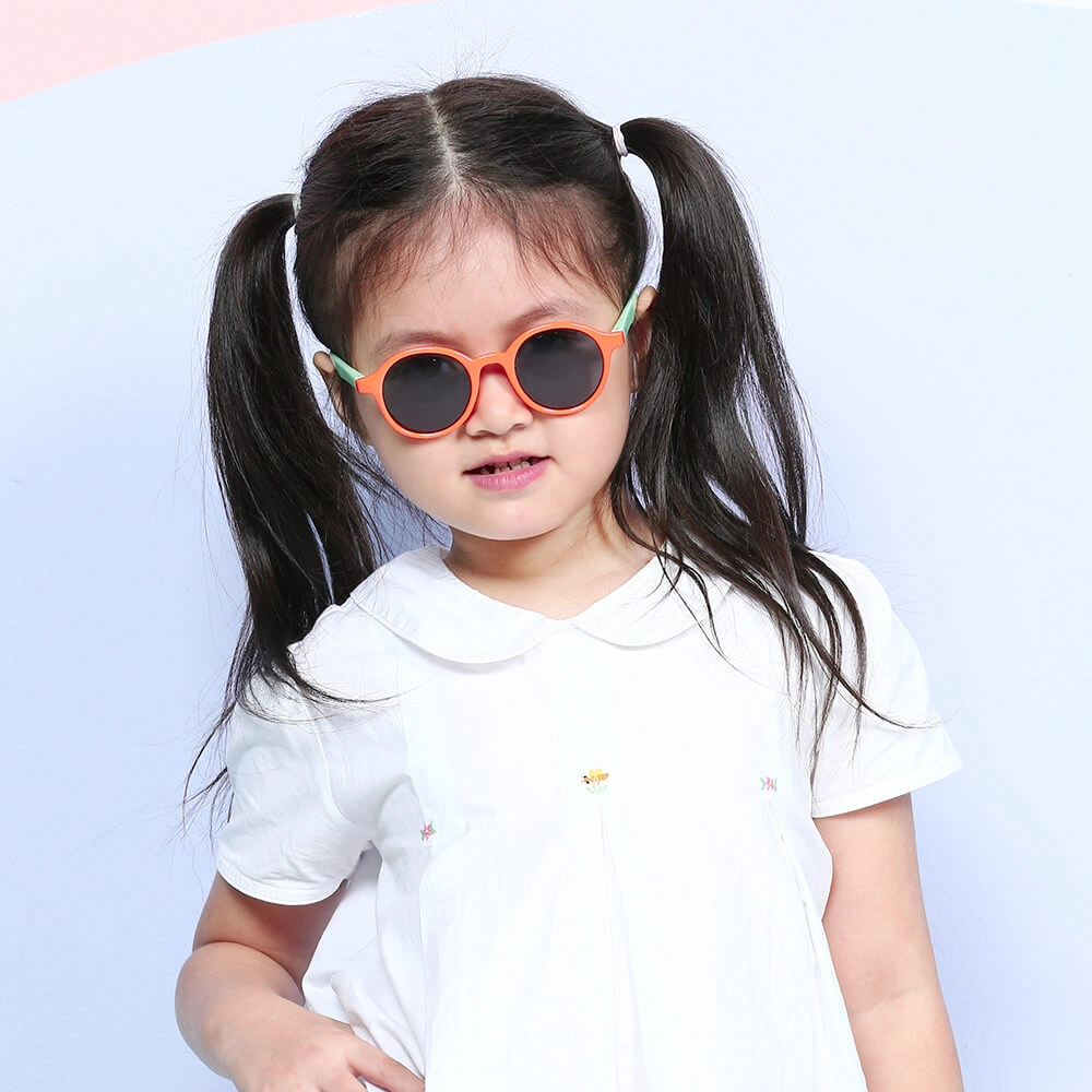 Mắt kính thời trang trẻ em Kitten 11015-C13 39