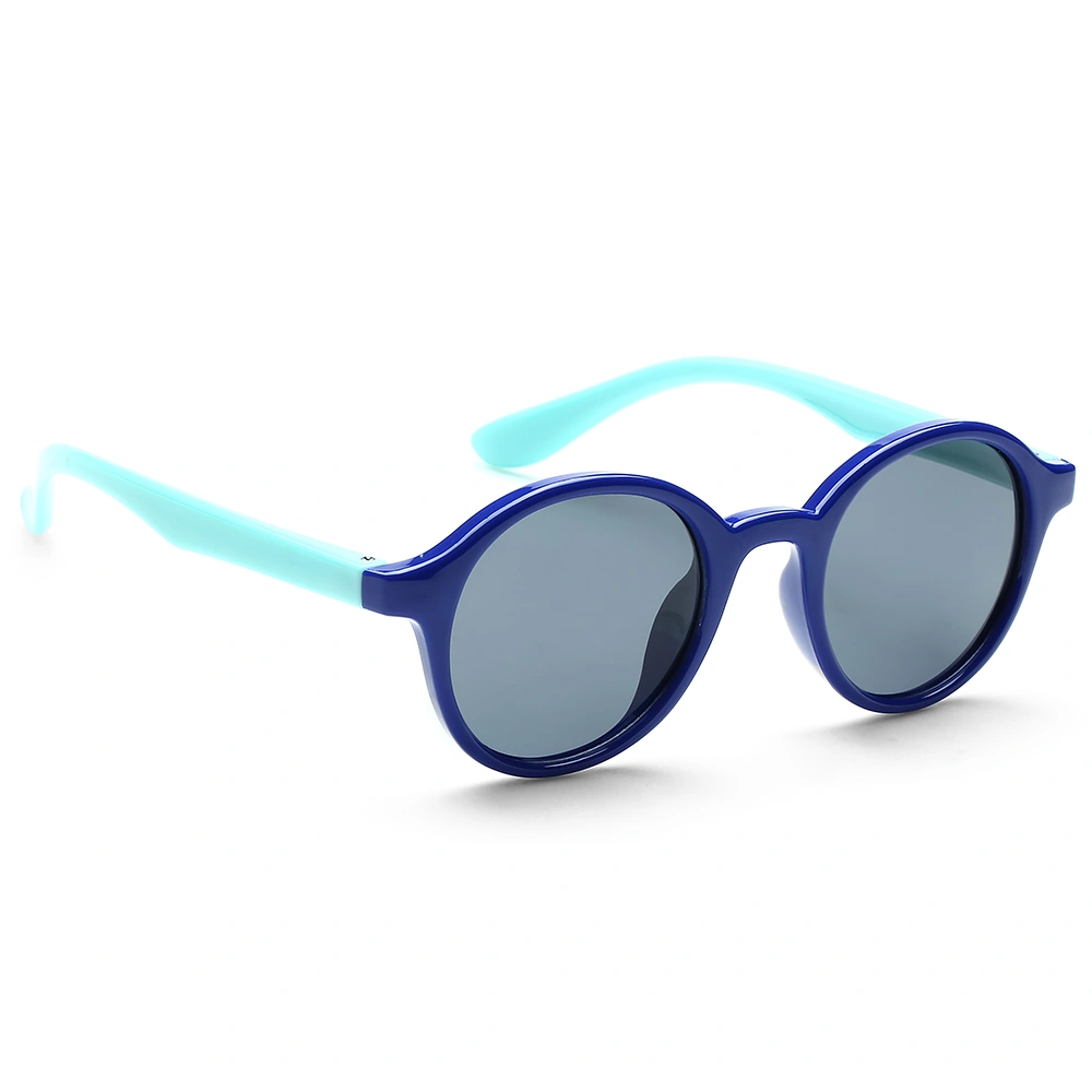 Mắt kính thời trang trẻ em Kitten 11015-C13 23