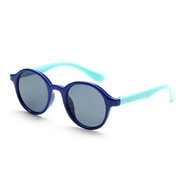 Mắt kính thời trang trẻ em Kitten 11015-C7 1