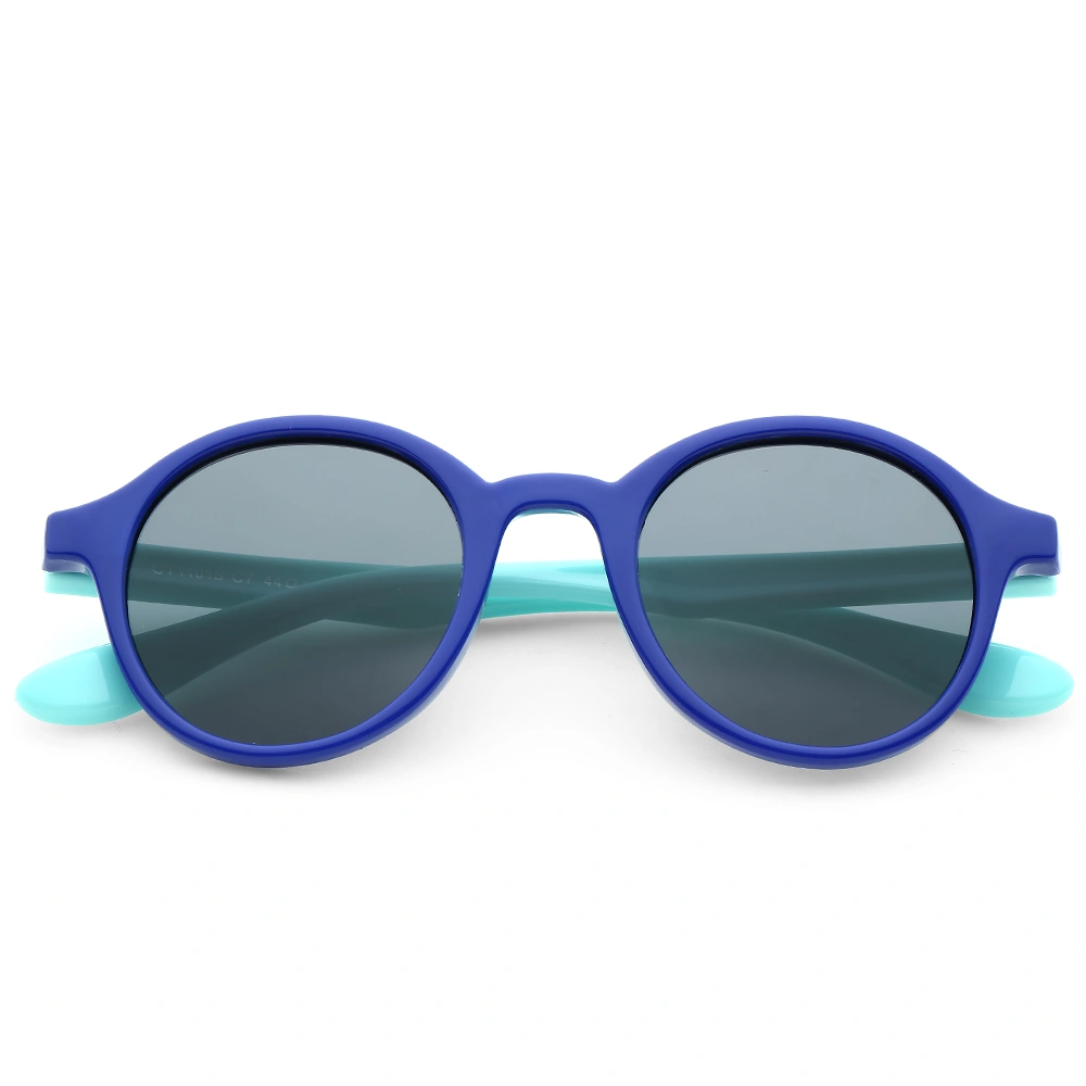 Mắt kính thời trang trẻ em Kitten 11015-C13 24