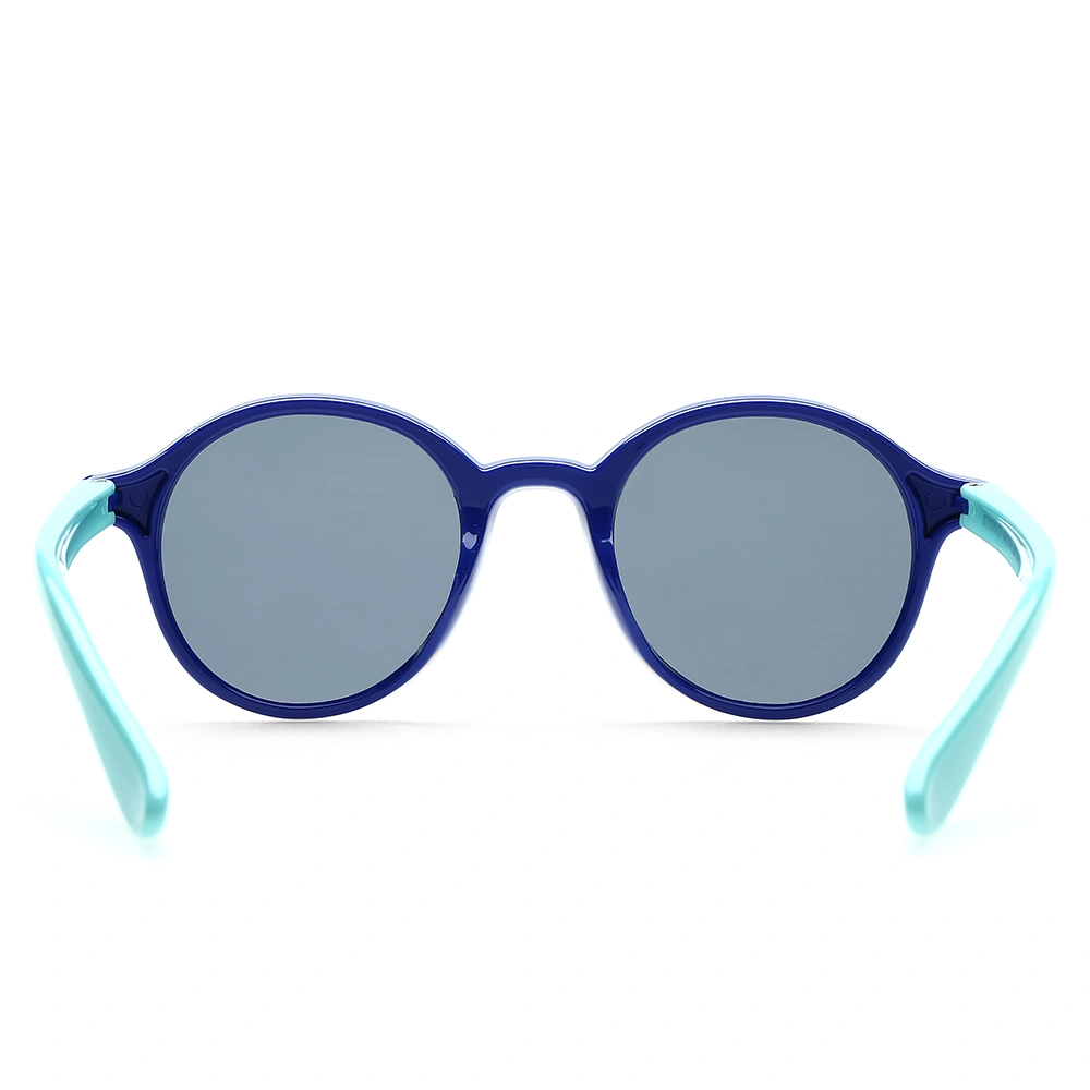 Mắt kính thời trang trẻ em Kitten 11015-C13 25