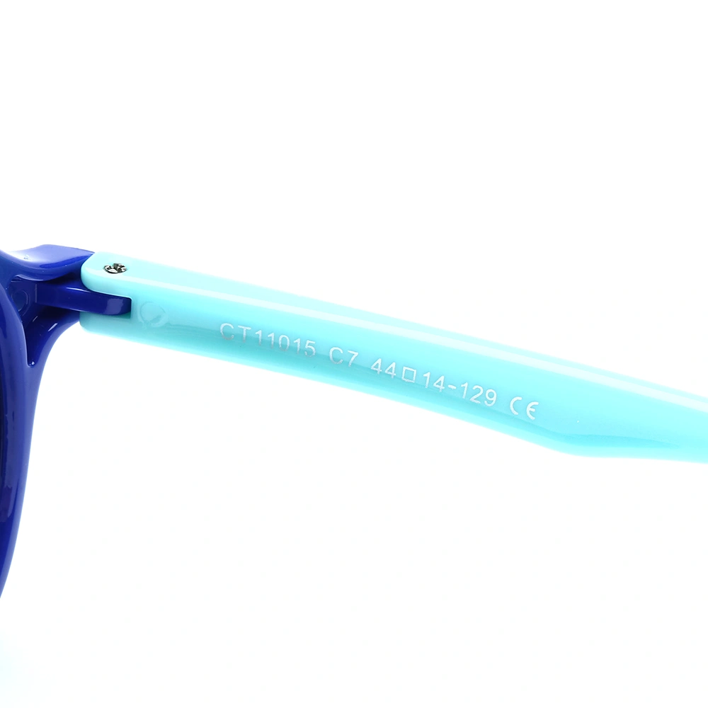 Mắt kính thời trang trẻ em Kitten 11015-C13 27